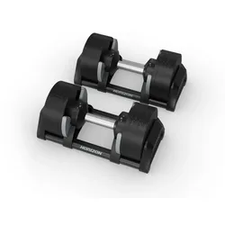 Horizon Fitness verstellbare Hanteln 2 St