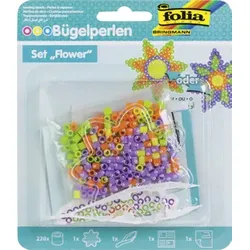 Folia 73204, Gemischte Farben, 220 Stück(e)
