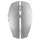 Cherry GENTIX BT Frosted Silver