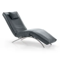 Liege KOINOR Jonas - BHT 70x95x175 cm