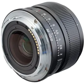 TTARTISAN AF 40 mm F2,0 L-Mount