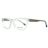 GANT Ga4062-095-51 Brille - Green - One Size