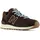 New Balance 574 Damen Black Coffee 40