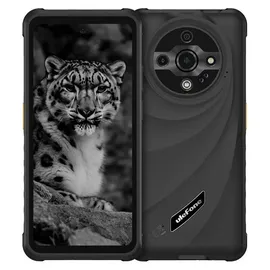 Ulefone Armor X31 128 GB Black