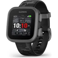 Garmin Bounce Schwarz