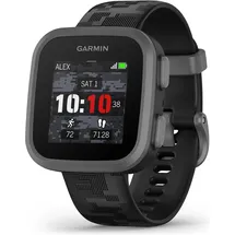 Garmin Bounce Schwarz