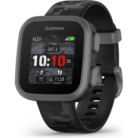 Garmin Bounce Schwarz