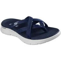 SKECHERS Go Walk Flex Blau 40
