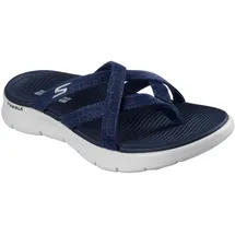 SKECHERS Go Walk Flex Blau 40