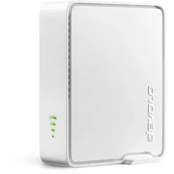 devolo WiFi 6 Repeater 5400 Mesh WLAN Verstärker Access Point WiFi Booster