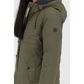 Alife & Kickin alife and kickin CicelyAK A Jacket Damen Winterjacke gefütterte Jacke - M
