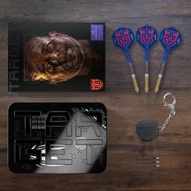 Target Darts Raymond van Barneveld G6 23 g