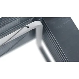 safety steps gmbh Kletterfix KF-Kompakt A12 Rettungsleiter 12m