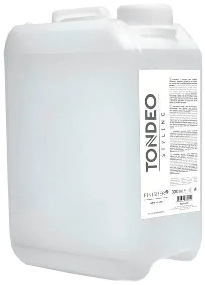 Tondeo Styling Finisher 2 3 Liter