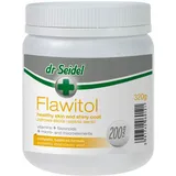 Dr Seidel Flawitol gesunde Haut und ein schönes Fell 200 Tabletten