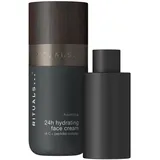 RITUALS Homme 24h Hydrating Face Cream Creme 50 ml