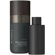 RITUALS Homme 24h Hydrating Face Cream Creme 50 ml