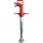 FP Standrohr DN80, o.Absper. Kopf dr., 1 x Storz C