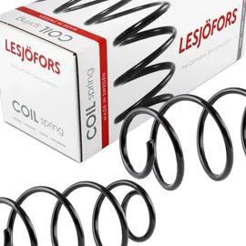 Lesjöfors Fahrwerksfeder 4295804