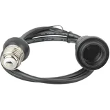 Showtec E27 Tropfer 100 cm 1 St.