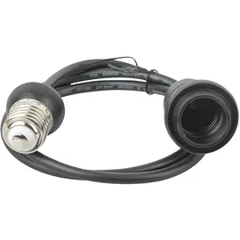Showtec E27 Tropfer 100 cm 1 St.