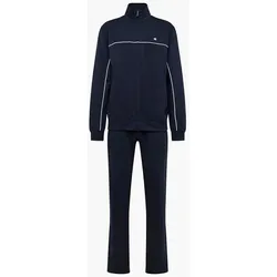 Trainingsanzug - Herren - blau