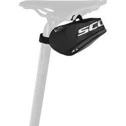 Scott Saddle Bag Hilite 300 (clip) black (0001) one size