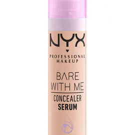 NYX Professional Makeup Bare With Me Concealer Serum 02 Light
