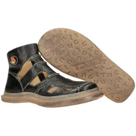 Eject Sony2 Sommer Stiefelette schwarz 7404 für Damen, schwarz, Größe 37 EU