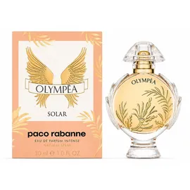 Paco Rabanne Olympéa Solar Eau de Parfum Intense 30 ml