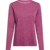 Mc Kinley Hunu Langarmshirt Blau 48
