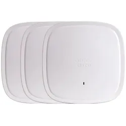 Cisco Catalyst 9100-Series Access Point 9130, interne Antennen, E regulatory domain