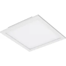 Briloner LED Panel 29,5 x 29,5 cm weiß