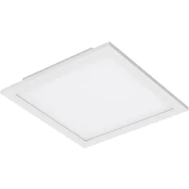 Briloner LED Panel 29,5 x 29,5 cm weiß
