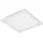 Briloner LED Panel 29,5 x 29,5 cm weiß
