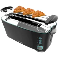 Cecotec Toast&Taste Extra Double B,