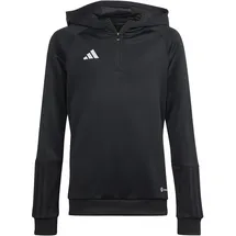 adidas Kinder Kapuzenpullover Tiro 23 Competition