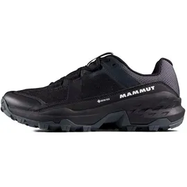 Mammut Girun Ii Low Gore-tex® Wanderschuhe - Black / Steel - EU 40