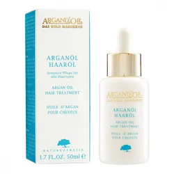 Argan Haaröl Argandor