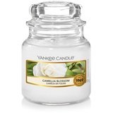 Yankee Candle Camellia Blossom kleine Kerze 104 g