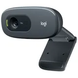 Logitech QuickCam Webcam 1,3 MP 1280 x 960 Pixel USB 2.0