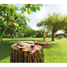 WOLF-Garten POWER CUT SAW 370