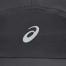 Asics Performance Running Cap schwarz M/L