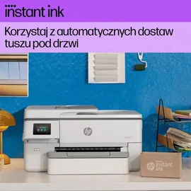 HP OfficeJet Pro 9720e
