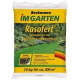 BECKMANN Rasofert Rasendünger 15 kg