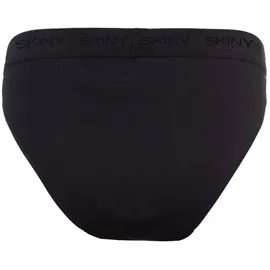SKINY Rio Slip 4 St. Schwarz 36