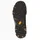 Merrell Moab Adventure Iii Waterproof Wanderschuhe - Earth - EU 48