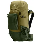 Haglöfs Vyn Wanderrucksack 71 cm grün