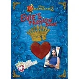 Disney Descendants 2: Evie's Fashion Book