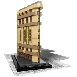 LEGO Architecture Flatiron Building (21023)